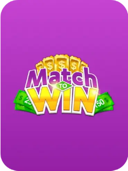 MATCH TO WIN
