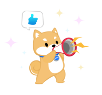 megaphone megaphone