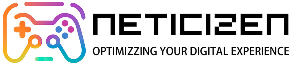 Neticizen - An airship company