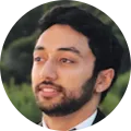 Ritvik Menon Ritvik Menon
